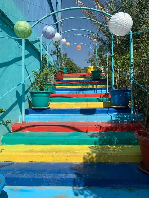 Jungle Beach — photograph 6