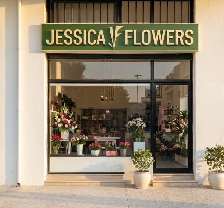 Jessica Flowers