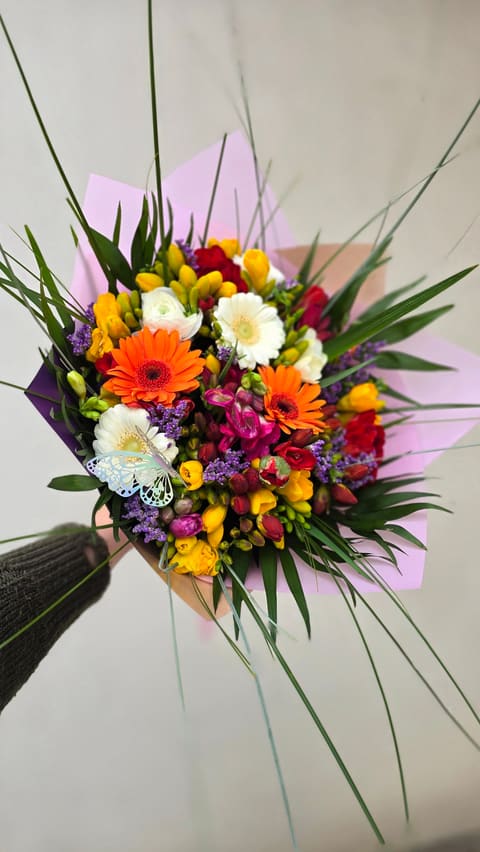 Jessica Flowers — photograph 6