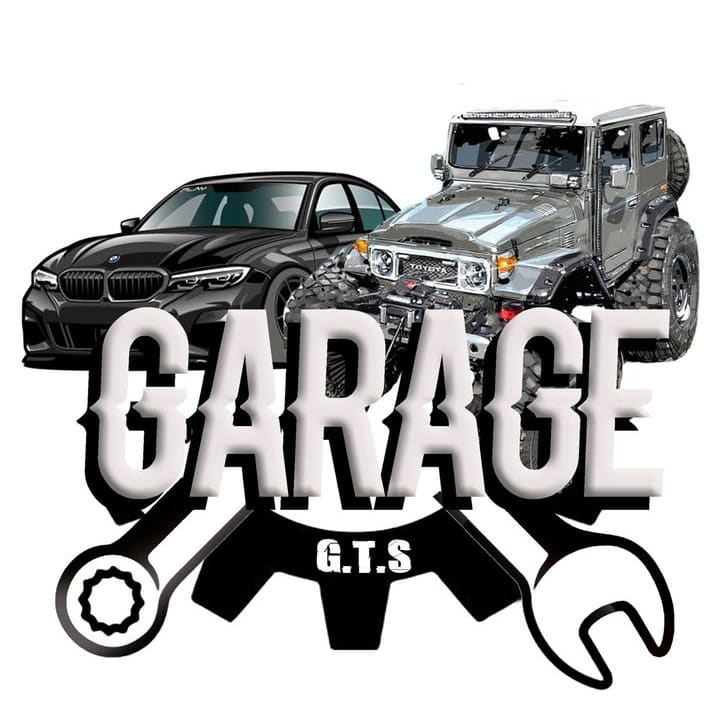 Gts garge