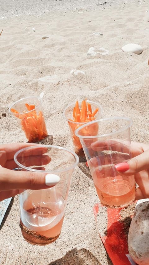 Chez ziad beach — photograph 2