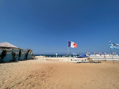 Chez ziad beach — photograph 3