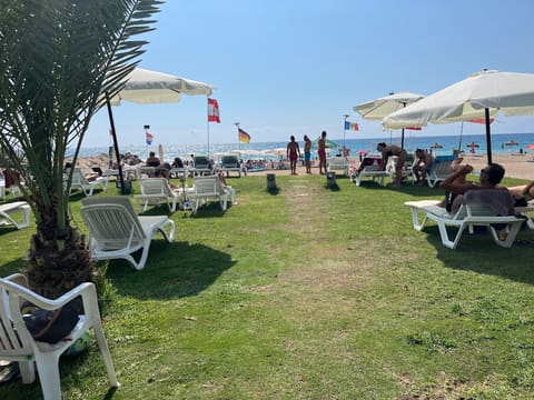 Chez ziad beach — photograph 4