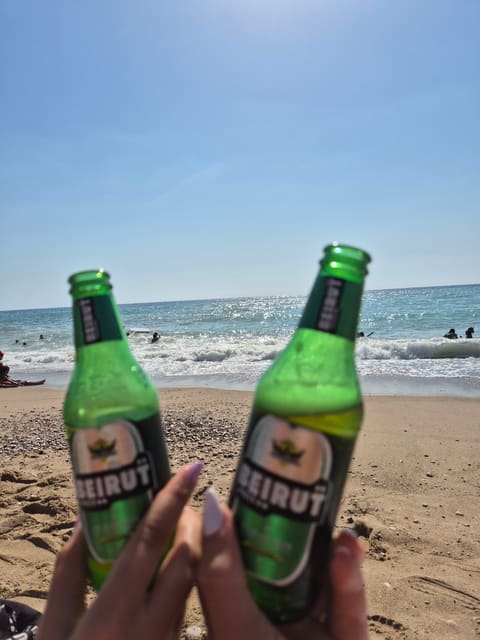 Chez ziad beach — photograph 6