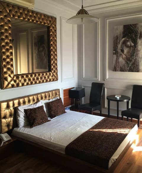 Four Seasons Halat Hotel & Beach Resort — photograph 2