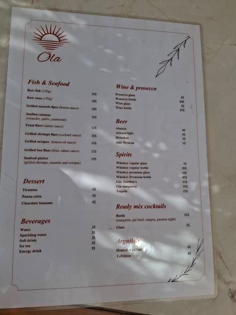 Ola Beach — photograph 4