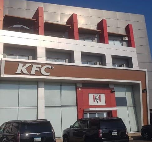 KFC