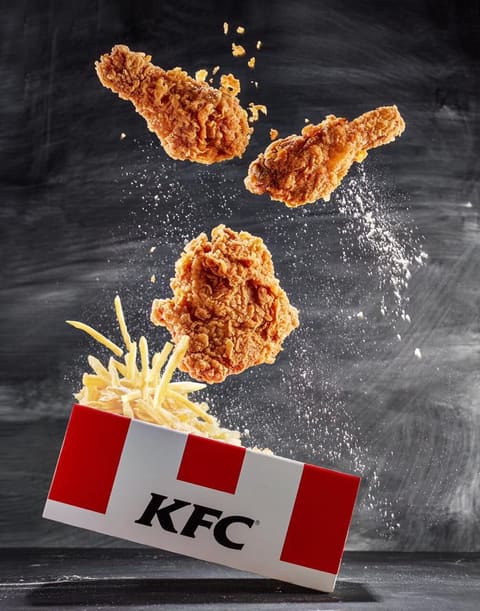 KFC — photograph 2