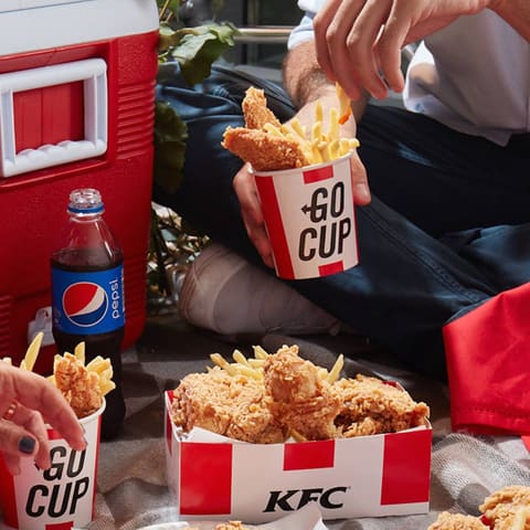 KFC — photograph 3
