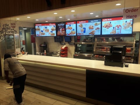 KFC — photograph 5