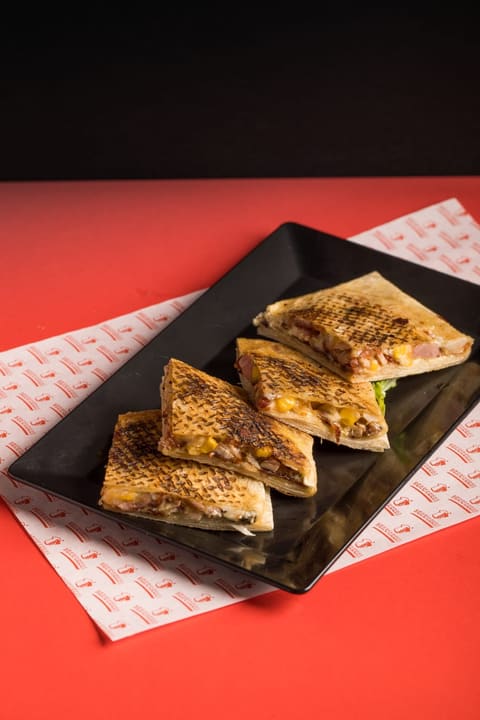 Wahad Shawarma — photograph 5