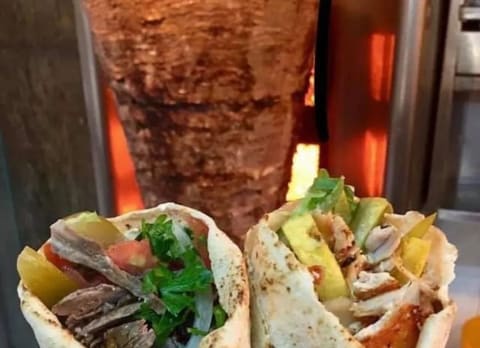 Wahad Shawarma — photograph 6