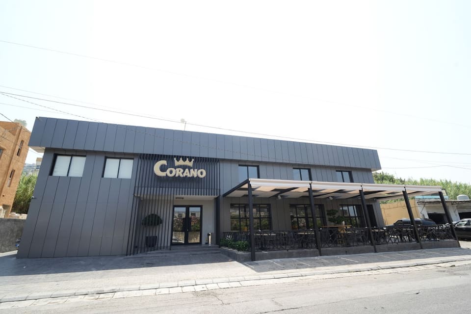 Corano Restaurant