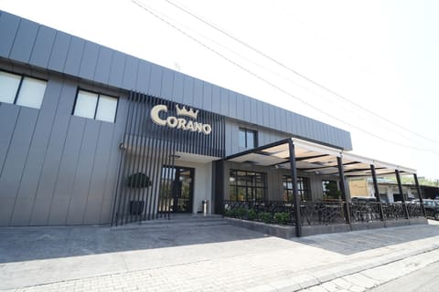Corano Restaurant — photograph 5
