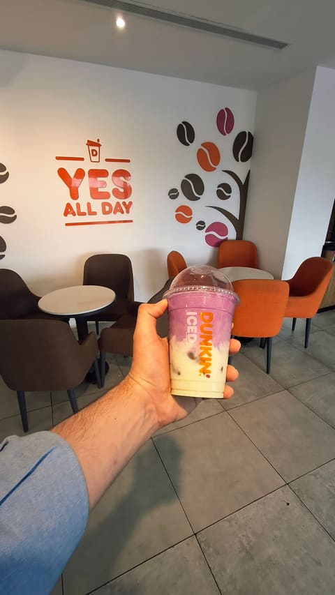 Dunkin' Nahr Ibrahim — photograph 5