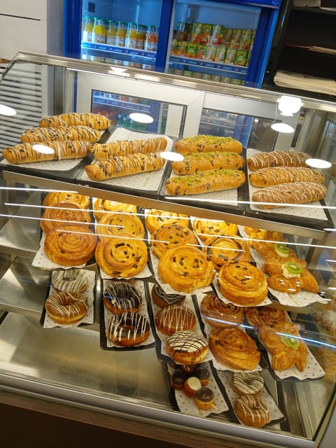 Bakers Nassif & Co — photograph 3
