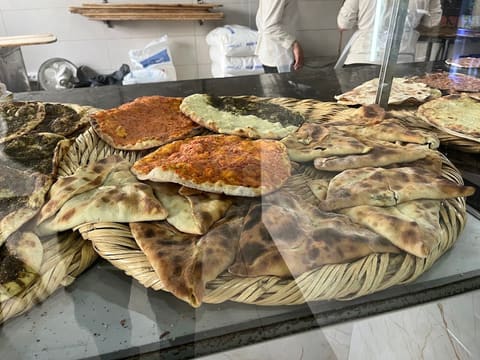 Forn al assil — photograph 2