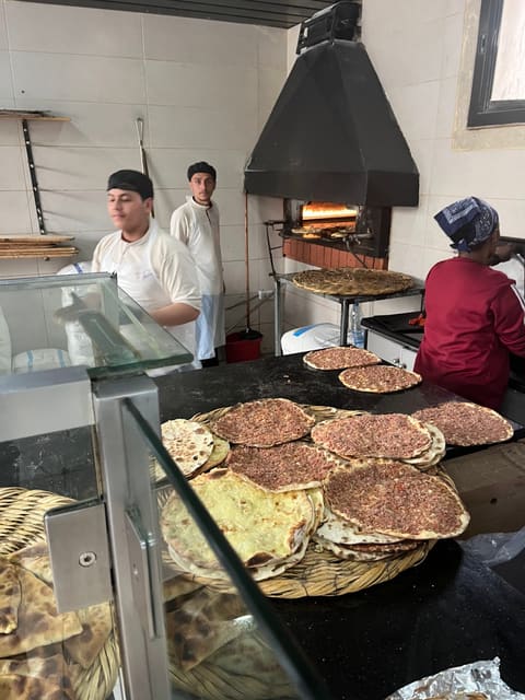 Forn al assil — photograph 6