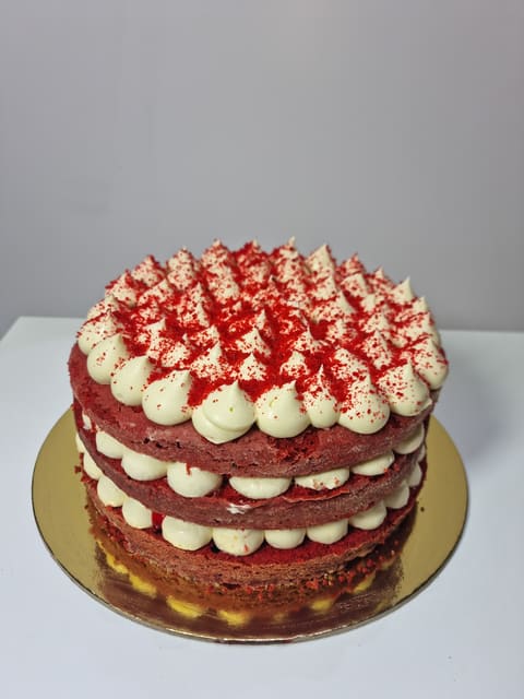 Patisserie joumana - nahr ibrahim — photograph 2