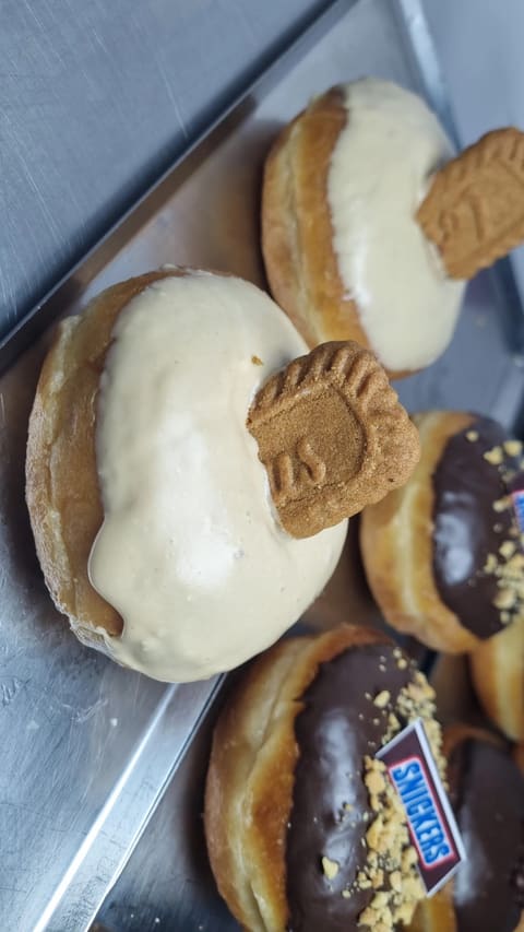 Patisserie joumana - nahr ibrahim — photograph 3