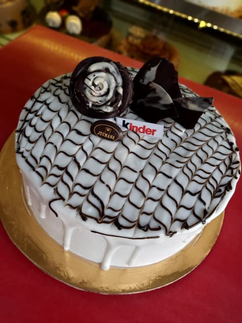 Patisserie joumana - nahr ibrahim — photograph 4
