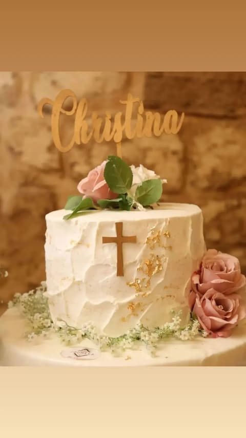 Patisserie joumana - nahr ibrahim — photograph 6