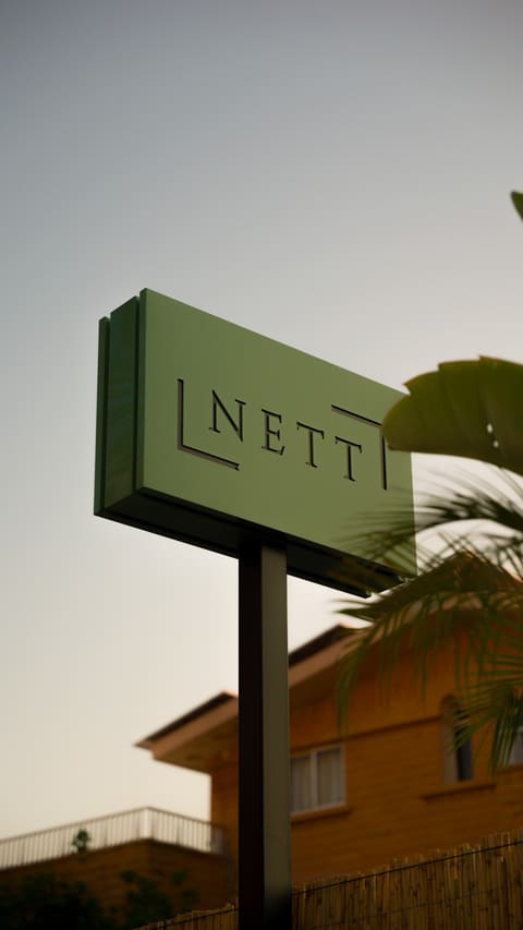 NETT — photograph 3