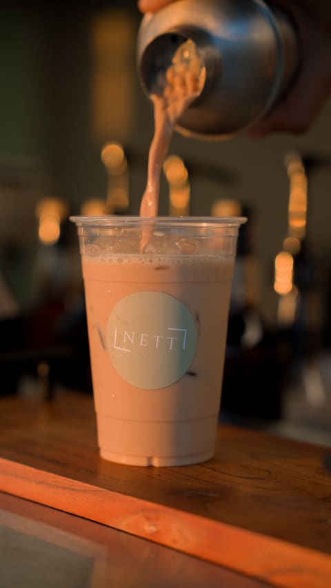 NETT — photograph 5