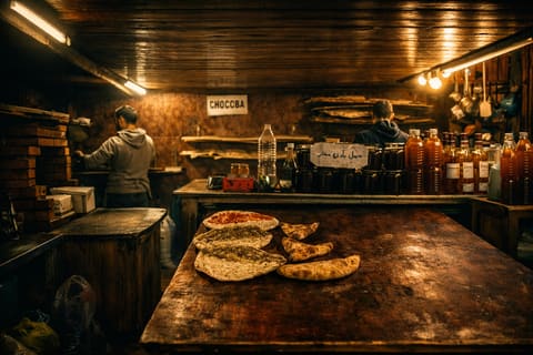 Al Rahi Bakery — photograph 3