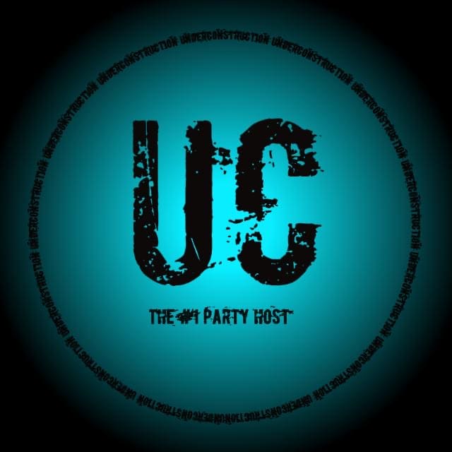 Glitch by UC