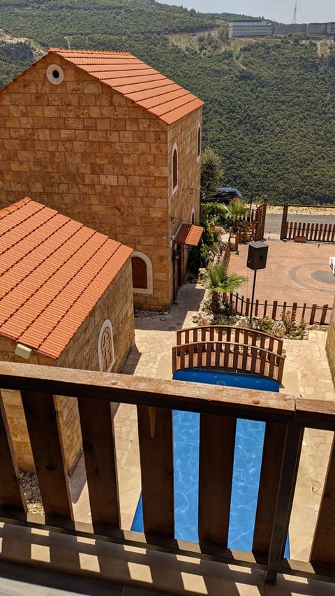 Rovinera Resort — photograph 3