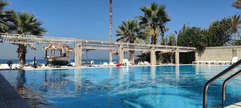 Belle Mer resort — photograph 2