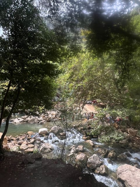 Nahr Ibrahim — photograph 3