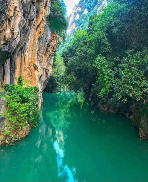 Nahr Ibrahim — photograph 4