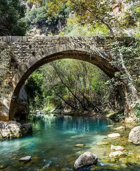 Nahr Ibrahim — photograph 6