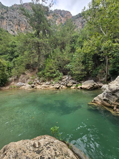 La riviere — photograph 4