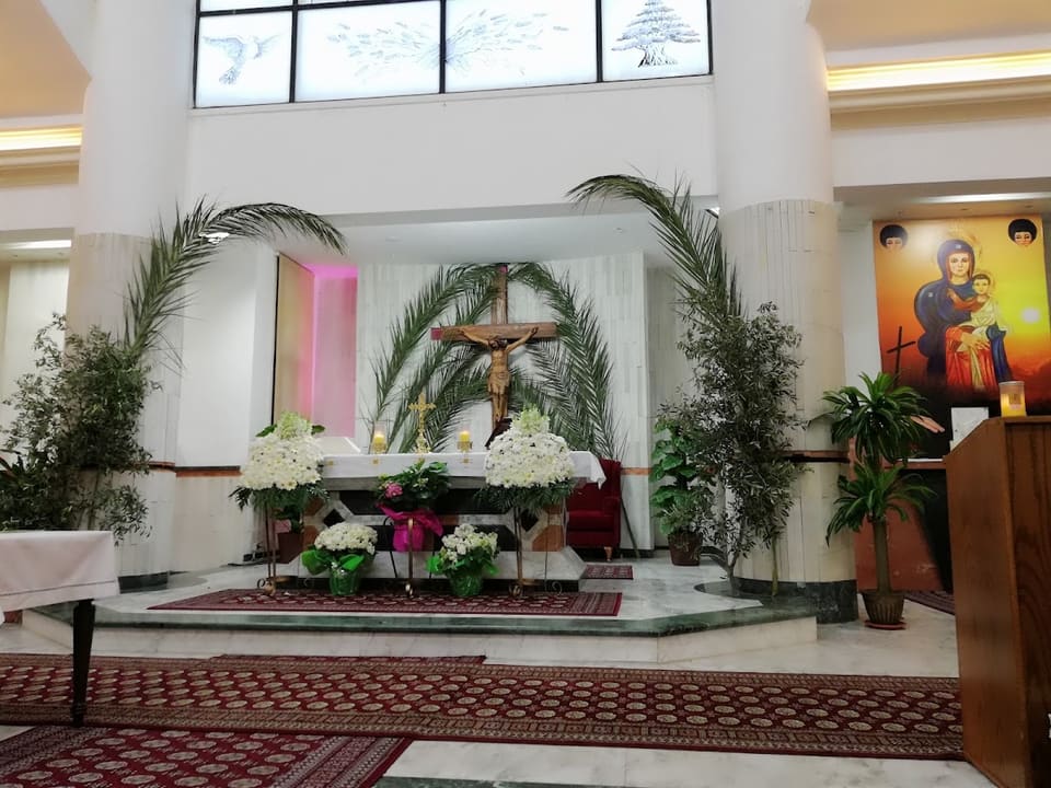 Saint Georges Church