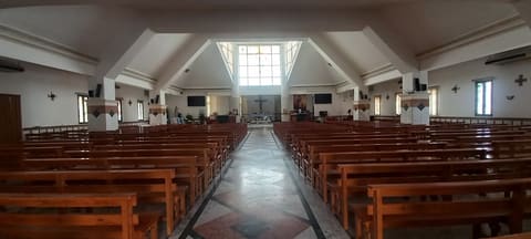 Saint Georges Church — photograph 4