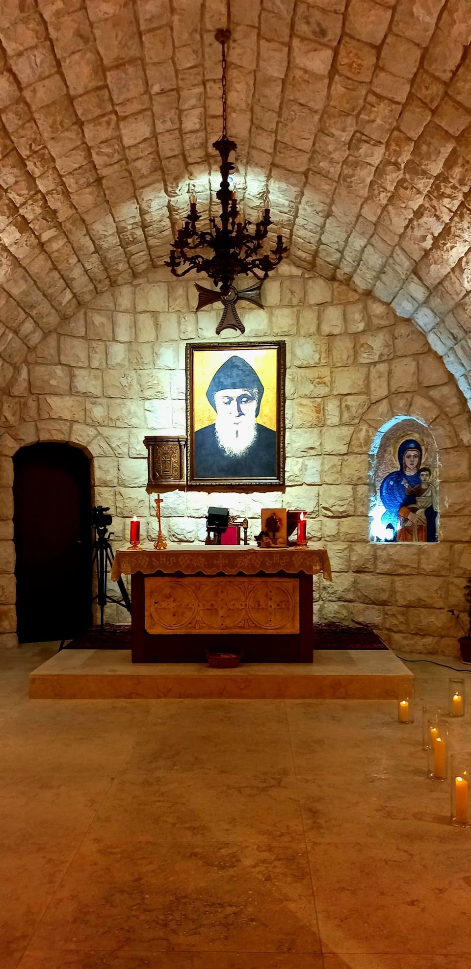 St. Charbel Church