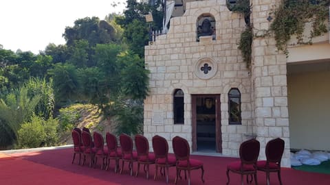 St. Charbel Church — photograph 2