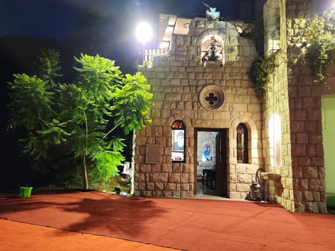 St. Charbel Church — photograph 3