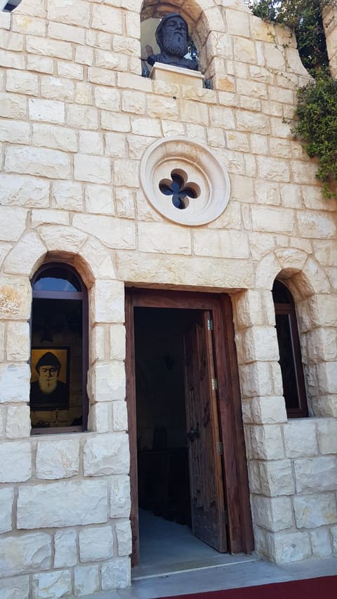 St. Charbel Church — photograph 5