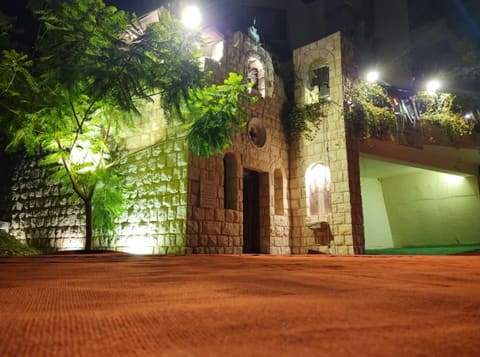 St. Charbel Church — photograph 6