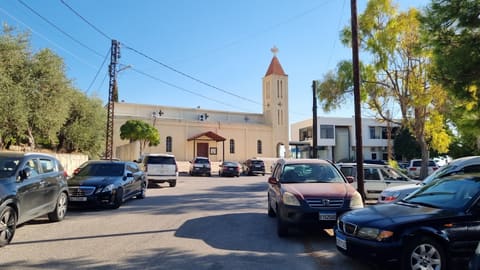 Saint John Baptist Maronite Church — photograph 4