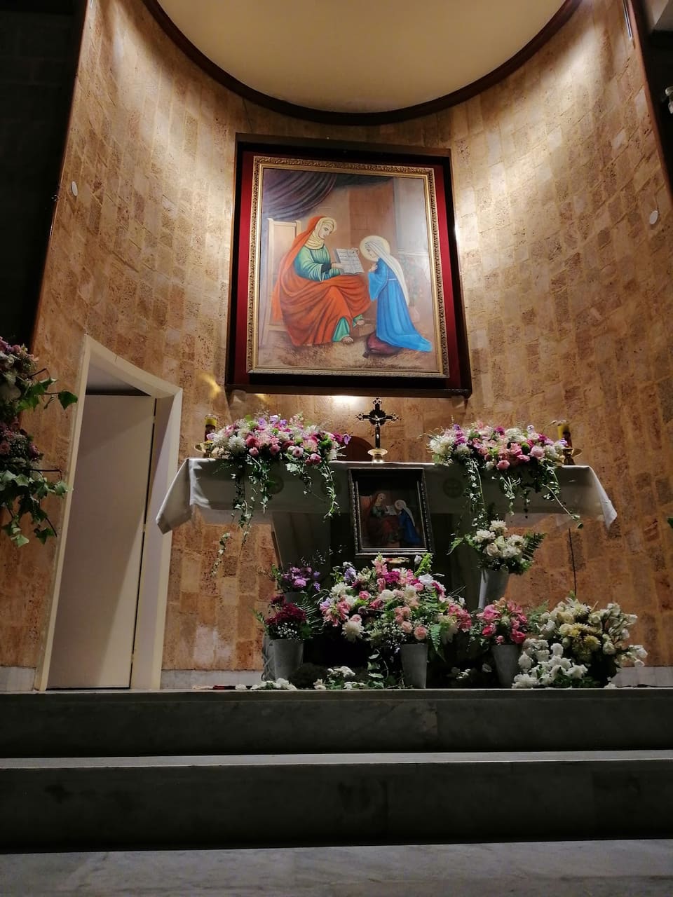 Saint Anne Maronite Church