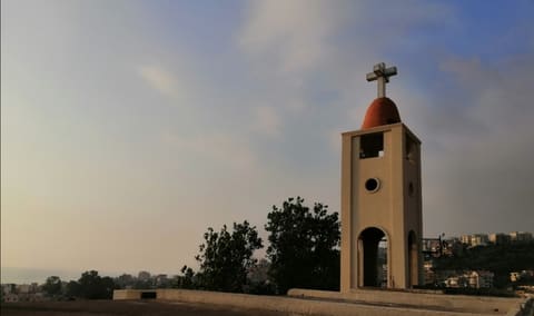 Saint Anne Maronite Church — photograph 2
