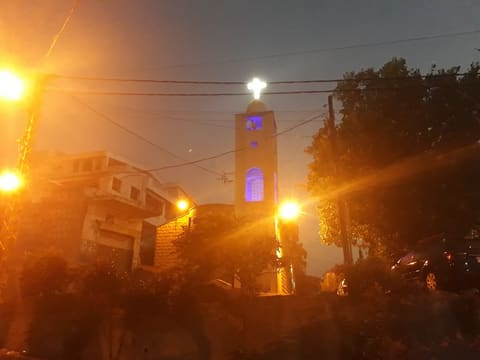 Saint Anne Maronite Church — photograph 3
