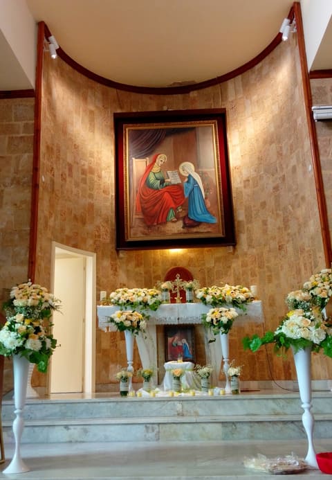 Saint Anne Maronite Church — photograph 4