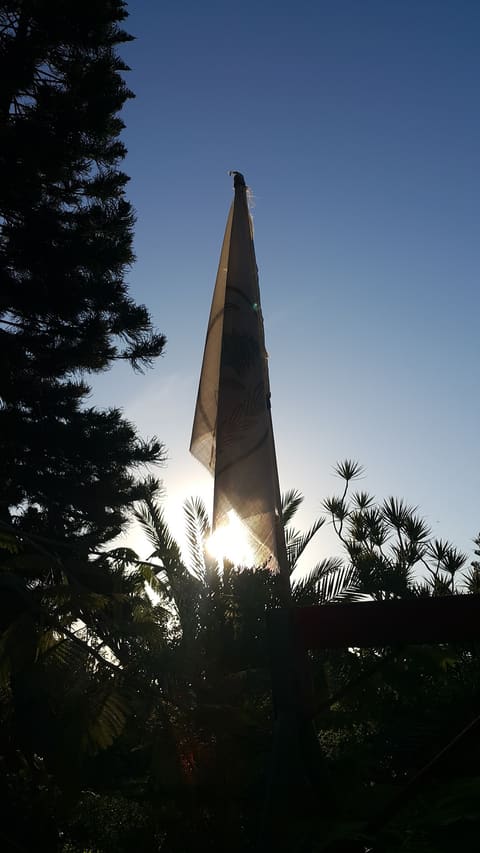 Saint Rafqa chapel — photograph 2