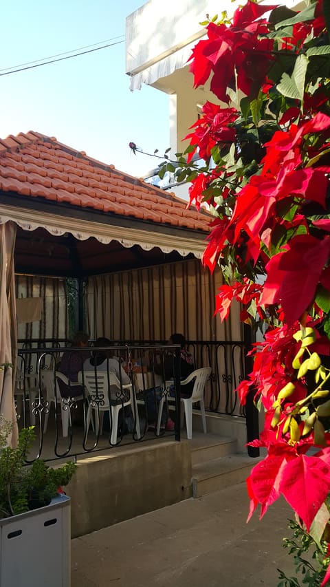 Saint Rafqa chapel — photograph 3